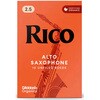 RJA1025 アルトサックス用リード D'Addario 81298826