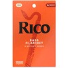 REA0325 バスクラリネット用リード D'Addario 81298878