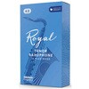 RKB1040 テナーサックス用リード D'Addario 81298921