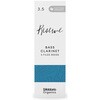 ODER0535 バスクラリネット用リード D'Addario 81298930