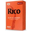 RDA1030 アルトクラリネット用リード D'Addario 81298975