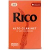 RDA1030 アルトクラリネット用リード D'Addario 81298975