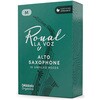 RJC10MD アルトサックス用リード D'Addario 81299000