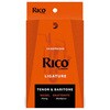 RBS1LN バリトンサックス用リード D'Addario 81299027