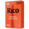 RIA1035 ソプラノサックス用リード D'Addario 81299061