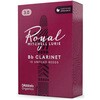 RML10BCL300 Bbクラリネット用リード D'Addario 81299106