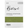 ODIR1025 ソプラノサックス用リード D'Addario 81299115