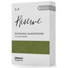 ODIR1020 ソプラノサックス用リード D'Addario 81299149