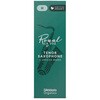 RKC05HD テナーサックス用リード D'Addario 81299176