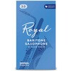 RLB1030 バリトンサックス用リード D'Addario 81299210
