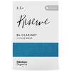ODCR10355 Bbクラリネット用リード D'Addario 81299289