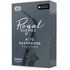 RHKP10ASX400 アルトサックス用リード D'Addario 81299316