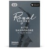 RHKP10ASX400 アルトサックス用リード D'Addario 81299316