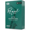 RJC10SF アルトサックス用リード D'Addario 81299359