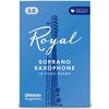 RIB1030 ソプラノサックス用リード D'Addario 81299377