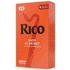 REA1020 バスクラリネット用リード D'Addario 81299420