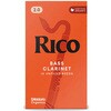REA1020 バスクラリネット用リード D'Addario 81299420