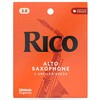 RJA0330 アルトサックス用リード D'Addario 81299456