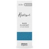 ODER05305 バスクラリネット用リード D'Addario 81299490