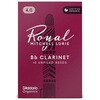 RML10BCL400 Bbクラリネット用リード D'Addario 81299675