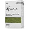 ODIR1035 ソプラノサックス用リード D'Addario 81299761