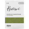 ODIR1035 ソプラノサックス用リード D'Addario 81299761