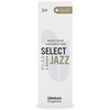 ORSF05BSX2H バリトンサックス用リード D'Addario 81299779