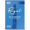 RCB1030 Bbクラリネット用リード D'Addario 81299840