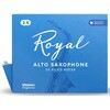 RJB0125-B25 テナーサックス用リード D'Addario 81299919