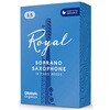RIB1035 ソプラノサックス用リード D'Addario 81299946