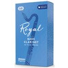 REB1030 バスクラリネット用リード D'Addario 81300025