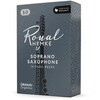 RHKP10SSX300 ソプラノサックス用リード D'Addario 81300059