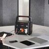 JE-2000E Jackery ポータブル電源 2000 Plus v2(容量2048Wh/定格出力2400W) Jackery(ジャクリ) 81300698