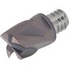 VED050L04.0RS0-04S04 AH715 先端交換式ヘッド VED-RS0 タンガロイ 81303026