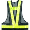 No.701 安全ベスト 5cm幅 ACE GLOVE(エースグローブ) 81303699