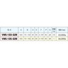 VWS-125-G29 ワークストッパ VERTEX(バーテックス) 81303805