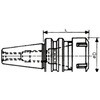 V-723A ERコレットチャックホルダ VERTEX(バーテックス) 81779620