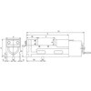 VMC-6P エアマシンバイス VERTEX(バーテックス) 81303979