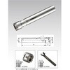 ERストレートコレットチャック用 ナット VERTEX(バーテックス)