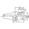 BT-474 サイドロックエンドミルホルダ VERTEX(バーテックス) 81304356