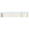 VLBK-6 レバーチャック VERTEX(バーテックス) 81309037