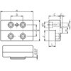 VQC-125-MJL L型口金 VERTEX(バーテックス) 81306429