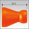 3/4 アダプタ1/2(2個入) VERTEX(バーテックス)