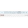 HVD-400 ロータリーテーブル VERTEX(バーテックス) 81305476