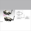 K型ミーリングバイス VERTEX(バーテックス)