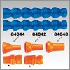 1/2 ホースセット VERTEX(バーテックス)