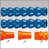 3/4 ホースセット VERTEX(バーテックス)