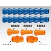 3/8 ホースセット VERTEX(バーテックス)