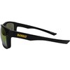 DPG107-YD 保護メガネ DEWALT(デウォルト) 81310358