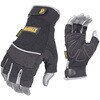 DPG230M フィンガーレス グローブ DEWALT(デウォルト) 81310665